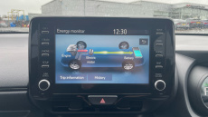 Toyota Yaris 1.5 Hybrid GR Sport 5dr CVT Hybrid Hatchback